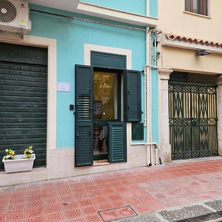 Casa Nicole - Letojanni Taormina Lägenhet Exteriör bild
