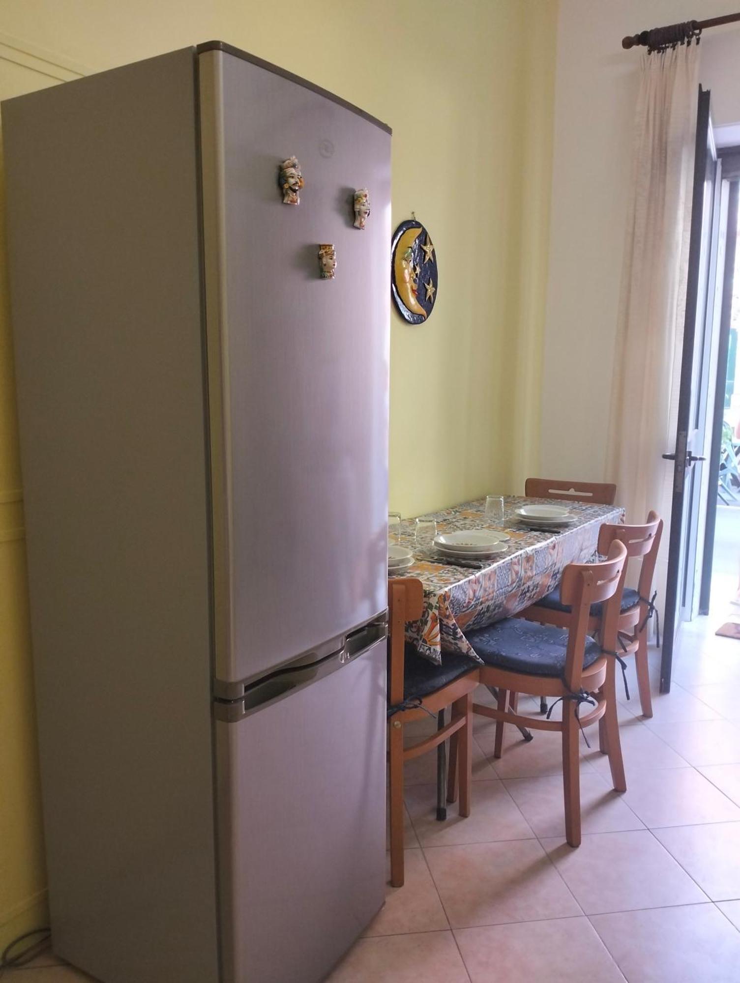 Casa Nicole - Letojanni Taormina Lägenhet Exteriör bild