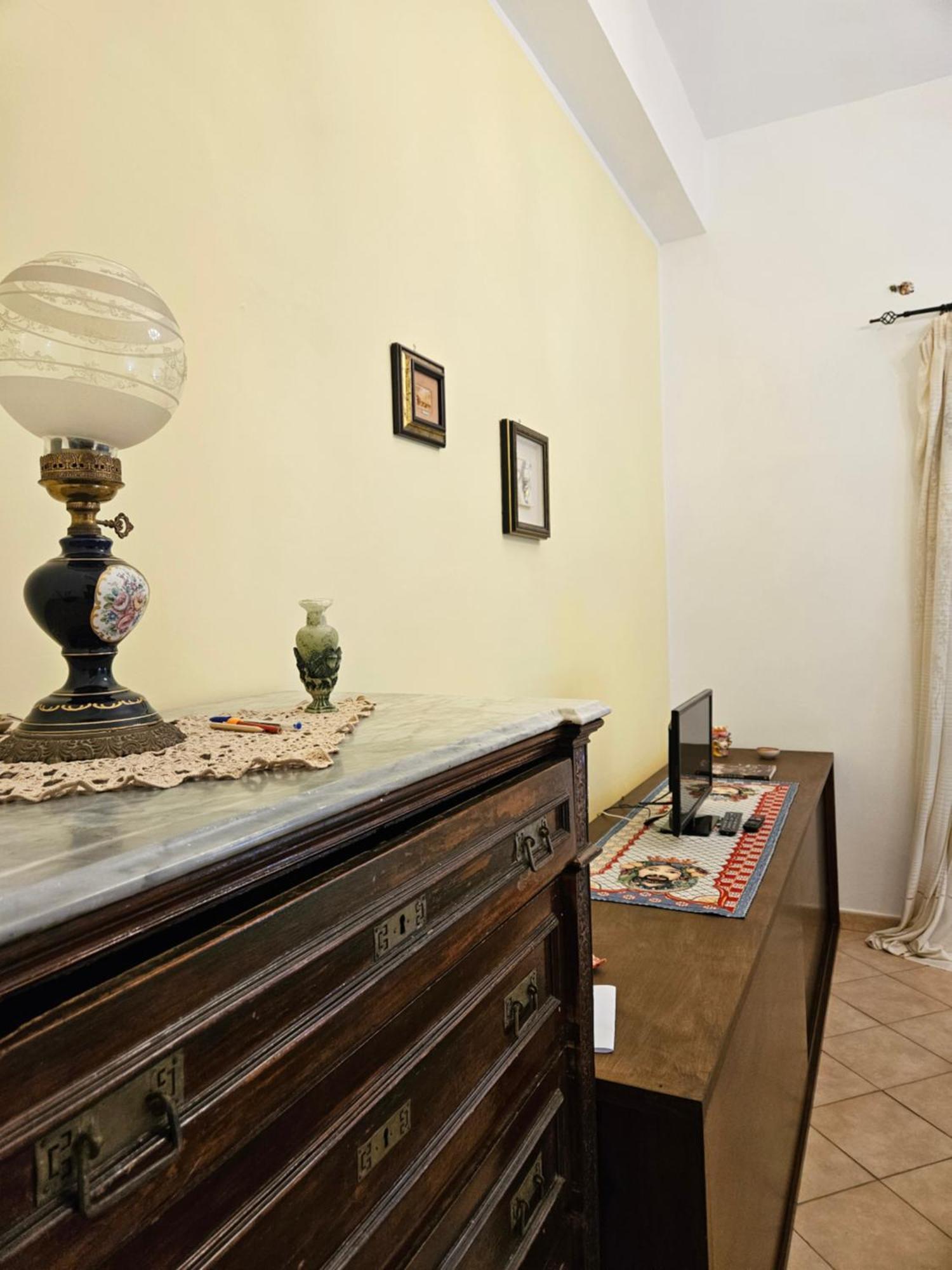 Casa Nicole - Letojanni Taormina Lägenhet Exteriör bild