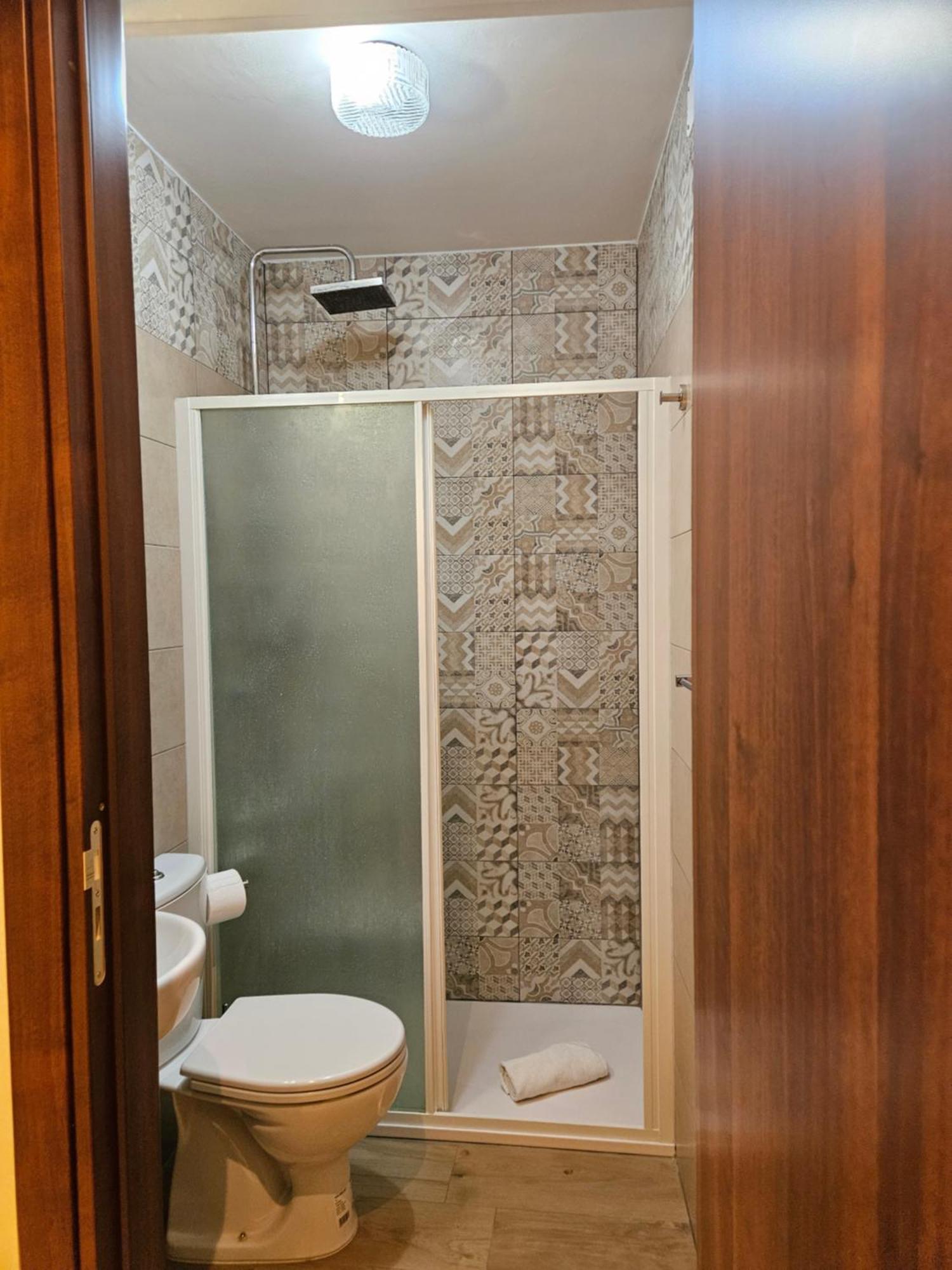 Casa Nicole - Letojanni Taormina Lägenhet Exteriör bild