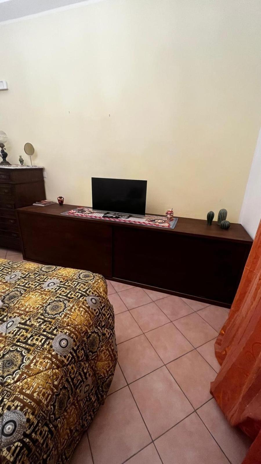 Casa Nicole - Letojanni Taormina Lägenhet Exteriör bild