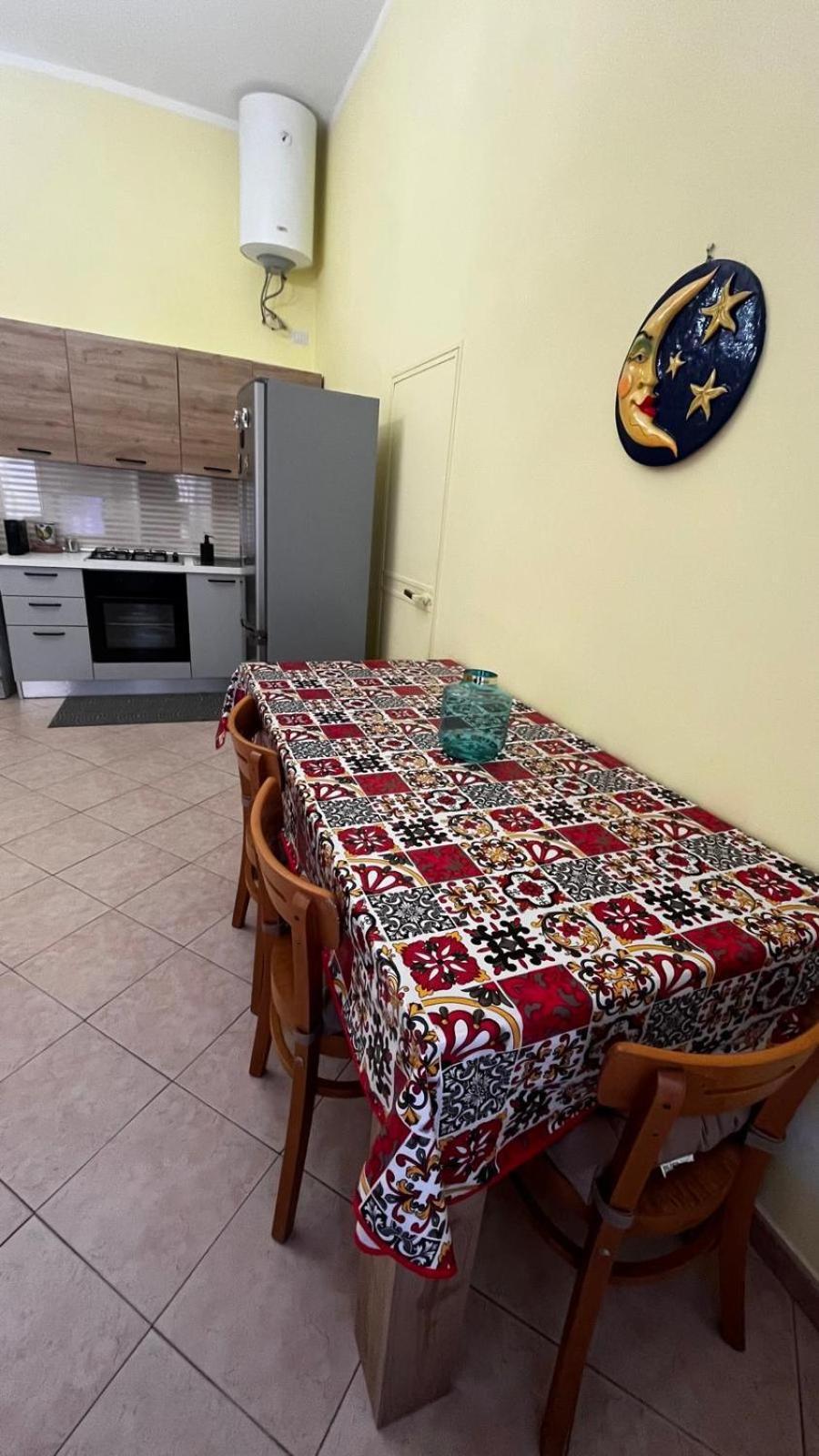 Casa Nicole - Letojanni Taormina Lägenhet Exteriör bild